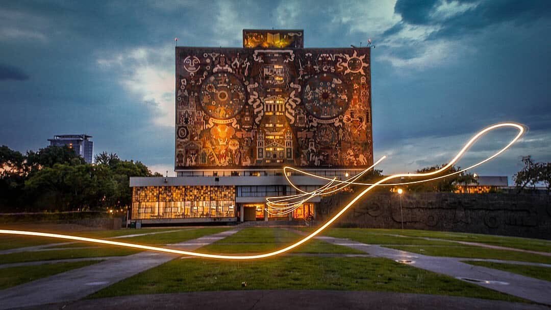 Temario examen de admisión UNAM