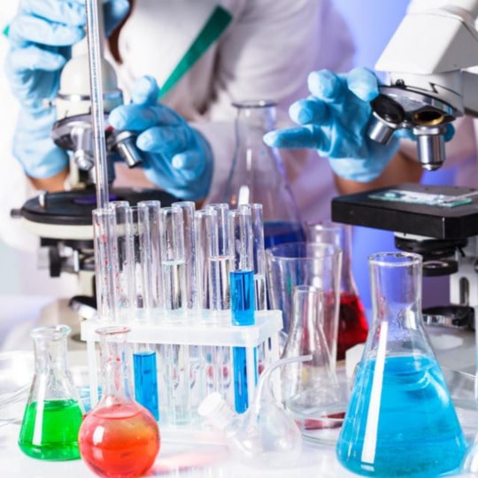 Ciencias Médico Biológicas