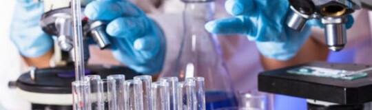Área 2: Ciencias Biológicas y de la Salud