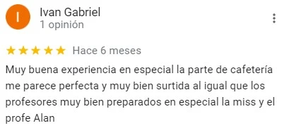 Testimonios de la comunidad de Apprendi