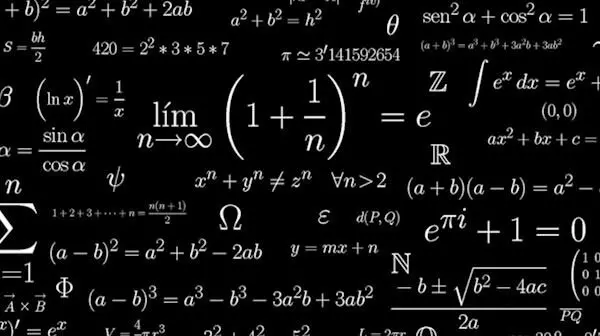 matemáticas apprendi